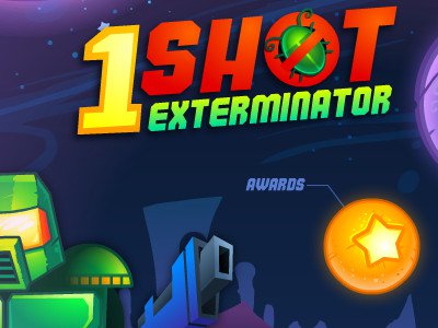 1 Shot Exterminator