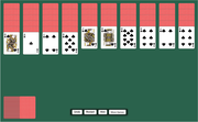 Spider Solitaire Undo Spider Solitaire Undo