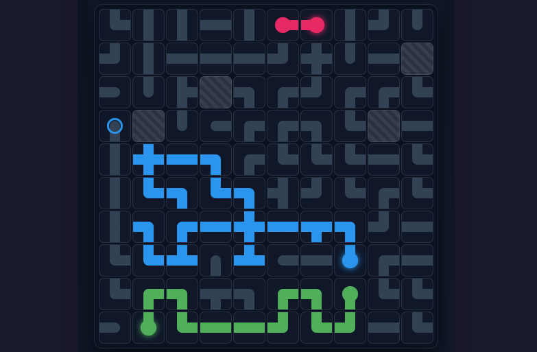 Water Connect: Pipe Puzzle