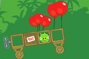 Bad Piggies