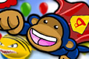 Bloons Super Monkey