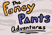 Fancy Pants Adventure Remix