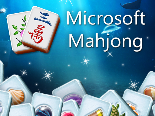 free mahjong games microsoft