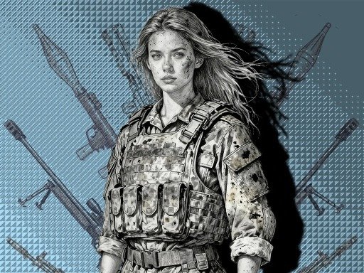 Paper Wars: Battles and Upgrades